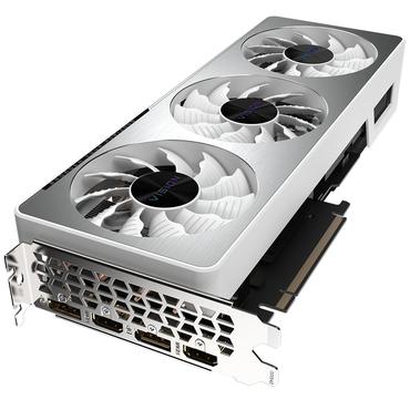 Gigabyte GeForce RTX 3070 VISION OC 8G - NVIDIA RTX3070 - 8GB GDDR6