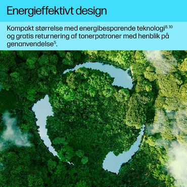 HP Color LaserJet Pro MFP 3302sdw - multifunktionsprinter - farve