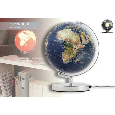 TROIKA Globus TERRA LIGHT