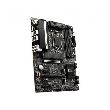 MSI Z590-A PRO