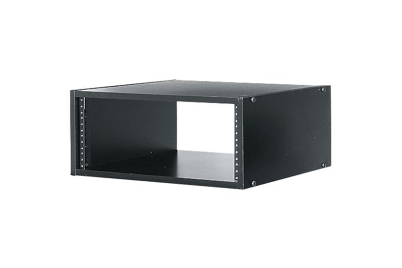 Middle Atlantic RK4 rack - 4U