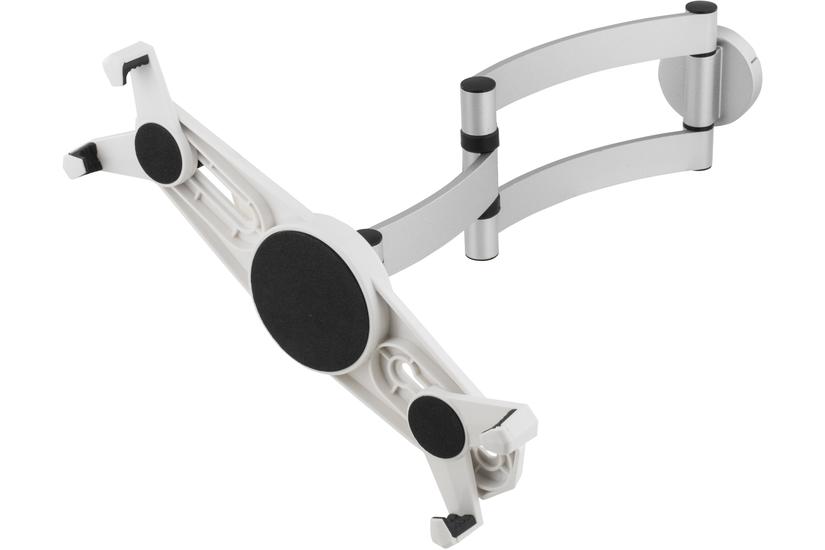 DELTACO ARM-433 monteringssæt - for tablet - grå