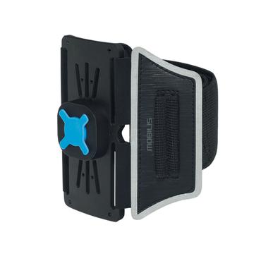 Mobilis U.FIX Universal Run Kit - armband f&ouml;r mobiltelefon
