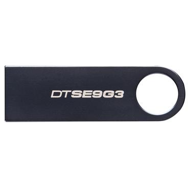 Kingston DataTraveler SE9 G3 - USB flash-enhet - 64 GB