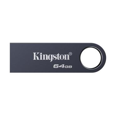 Kingston DataTraveler SE9 G3 - USB flash-enhet - 64 GB