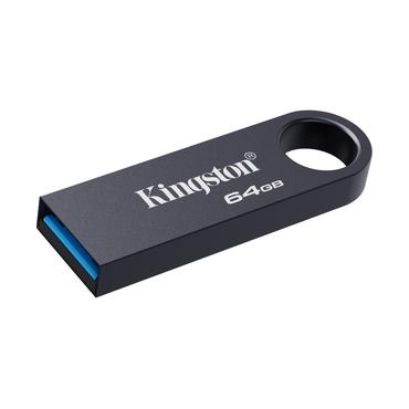 Kingston DataTraveler SE9 G3 - USB flash-enhet - 64 GB
