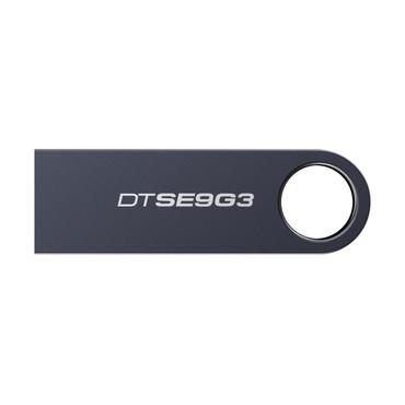 Kingston DataTraveler SE9 G3 - USB flash-enhet - 64 GB