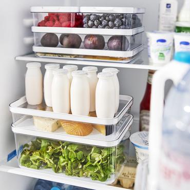 Rotho Cauma 1,2L biały