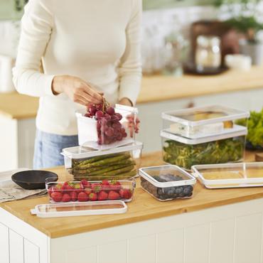 Rotho Cauma 1,2L biały