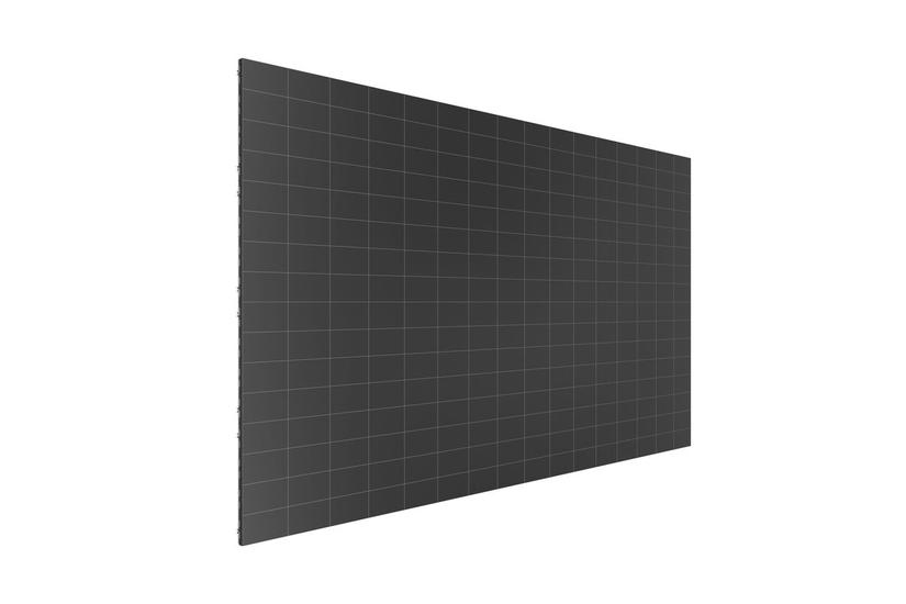 Multibrackets PRO Series monteringssæt - for 16x16 LED-videovæg