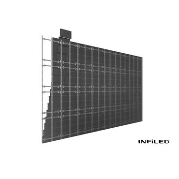 Multibrackets PRO Series monteringssæt