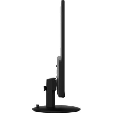 MSI Pro MP272L computerskærm 68,6 cm (27") 1920 x 1080 pixel Fuld HD LED Sort