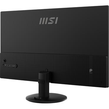 MSI Pro MP272L computerskærm 68,6 cm (27") 1920 x 1080 pixel Fuld HD LED Sort