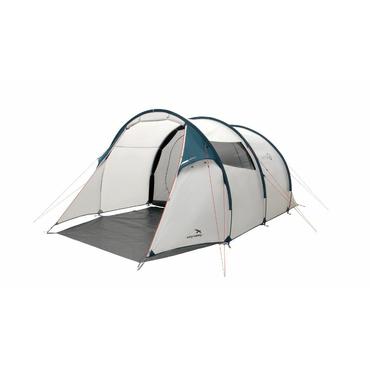 warehouse linden----Tunnelzelt Menorca 500 Light Grey (hellgrau/blau, Modell 2024)