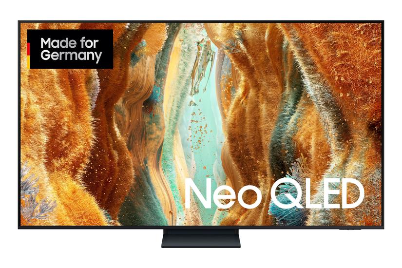 GQ55QN72FATXZG (138 cm (55 Zoll), schwarz, UltraHD/4K, Neo-QLED, PVR, 100Hz Panel)