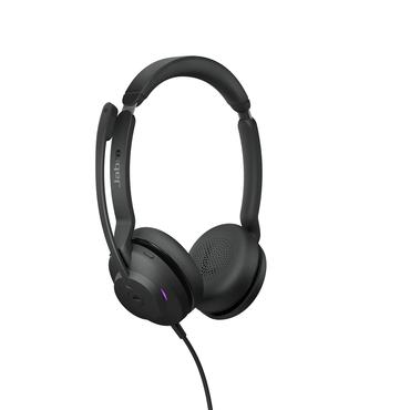Jabra Evolve2 30 MS Stereo - headset