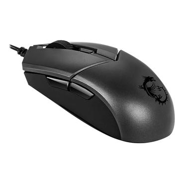 MSI Clutch GM11 Gaming