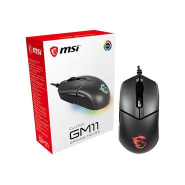 MSI Clutch GM11 Gaming