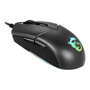 MSI Clutch GM11 Gaming