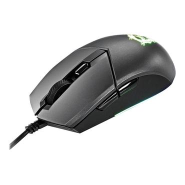 MSI Clutch GM11 Gaming