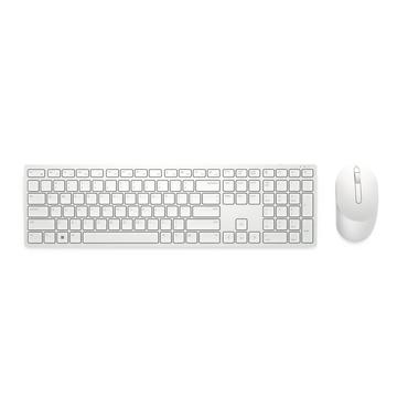 KM5221W-WH keyboard RF