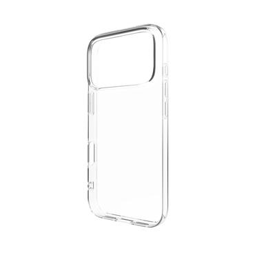 ZAGG Clear mobiltelefon etui 16 cm (6.3") Cover Transparent