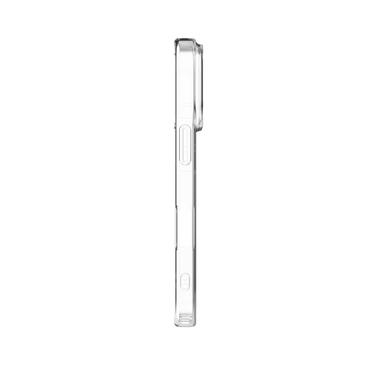 ZAGG Clear mobiltelefon etui 16 cm (6.3") Cover Transparent