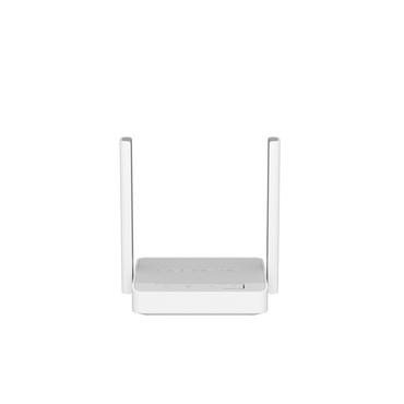 Keenetic Starter N300 Mesh Wi-Fi Router with a 3-Port Smart Switch