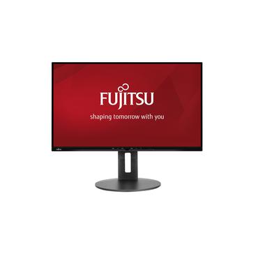 Fujitsu P27-9 TS QHD skærm - LED baglys - 27" - IPS - 5ms