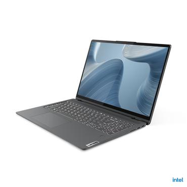 Lenovo IdeaPad Flex 5 16IAU7 82R8 Bærbar PC