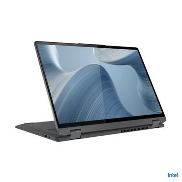 Lenovo IdeaPad Flex 5 16IAU7 82R8 Bærbar PC
