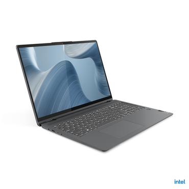 Lenovo IdeaPad Flex 5 16IAU7 82R8 Bærbar PC