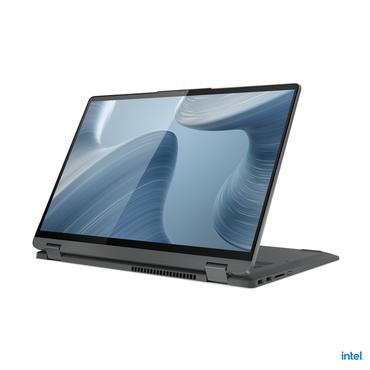 Lenovo IdeaPad Flex 5 16IAU7 82R8 Bærbar PC