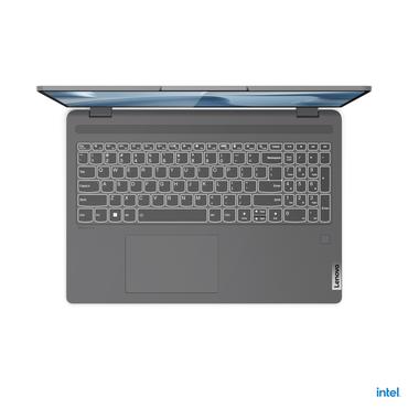 Lenovo IdeaPad Flex 5 16IAU7 82R8 Bærbar PC