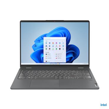 Lenovo IdeaPad Flex 5 16IAU7 82R8 Bærbar PC