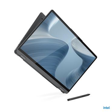Lenovo IdeaPad Flex 5 16IAU7 82R8 Bærbar PC