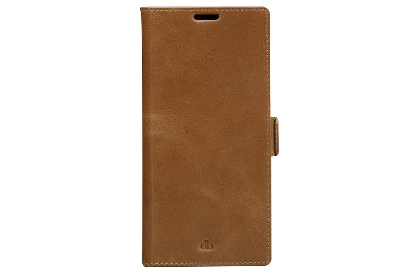 dbramante1928 Copenhagen Slim - flipomslag til mobiltelefon