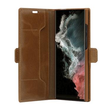 dbramante1928 Copenhagen Slim - flipomslag til mobiltelefon