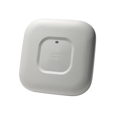 Cisco Aironet 1702i Controller-based
