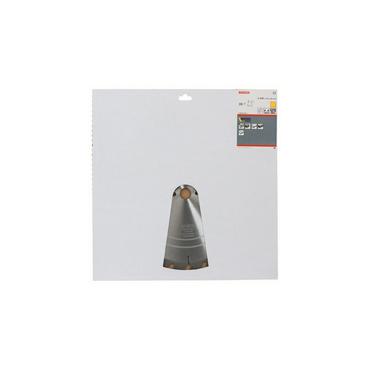 Bosch Construct Wood rundsavsklinge - for træ med søm, konstruktionstræ med mørtel og søm