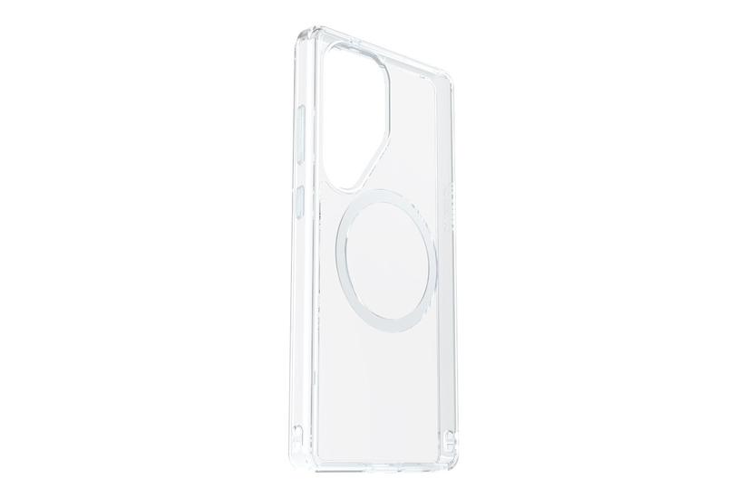 OtterBox Symmetry Series Clear - baksidesskydd f&ouml;r mobiltelefon