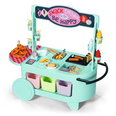 BABY born Snack Shop Dukke butik