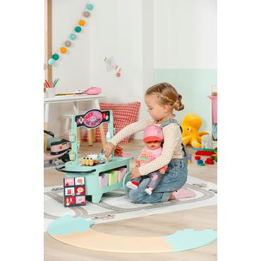 BABY born Snack Shop Dukke butik
