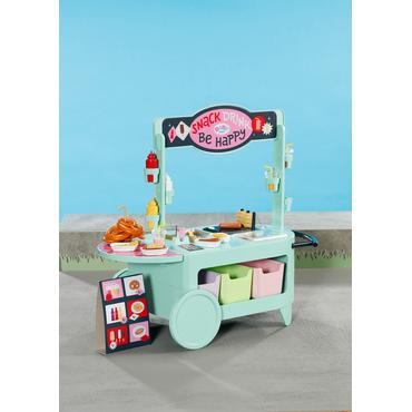 BABY born Snack Shop Dukke butik