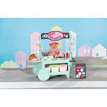 BABY born Snack Shop Dukke butik