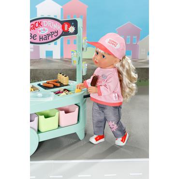 BABY born Snack Shop Dukke butik