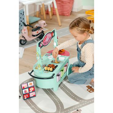 BABY born Snack Shop Dukke butik