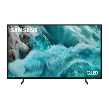 Alowwed----Samsung 43 Q7F – 4K QLED TV