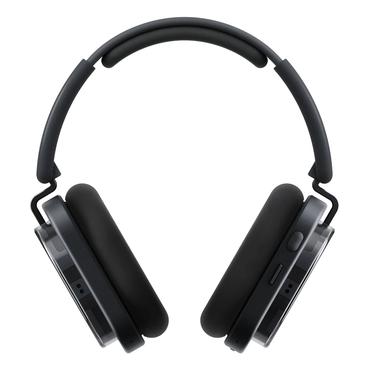 Nothing Headphone (1) Headset Kabel & tr&aring;dl&oslash;s Opkald/musik USB Type-C Bluetooth Sort