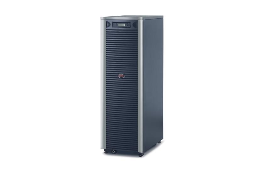 APC Symmetra LX 12kVA Scalable to 16kVA N+1 - Power Array - 12000 VA